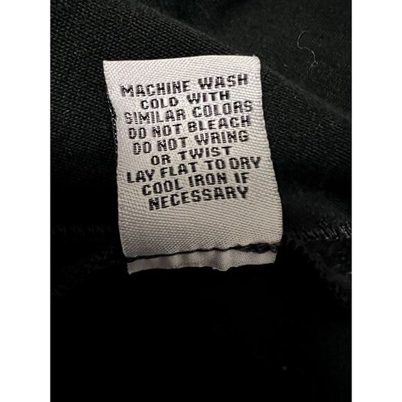 Habitat Long Line Velvet Velour Green Lagenlook Open Front Cardigan Duster L - Picture 9 of 11